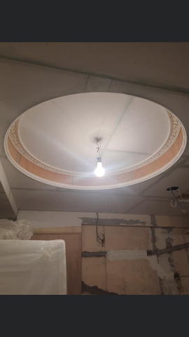 長弘室內裝修工程 - 天花板-續上圖