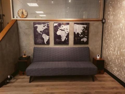 匠人 運動按摩工作室 - 