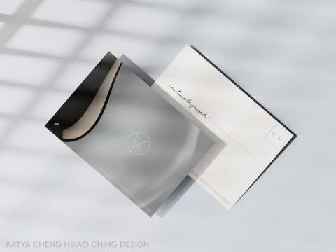 Katya Cheng Design - 視覺設計