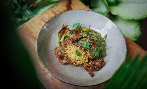 Timmons 攝影工作室 - 美食攝影