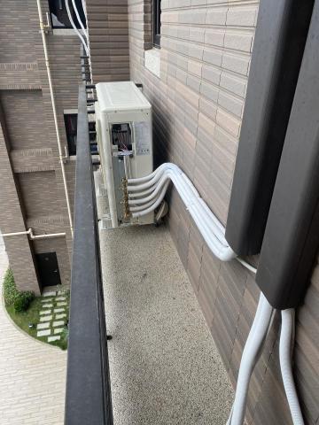 佳盛工程行 - 空調安裝