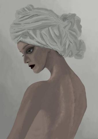 RC工作坊 - 人像