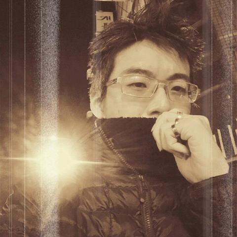 提供兼職服務的專家張立宸