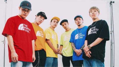 小胖老師街舞教學 - Wade Dance Studio - 團隊合照