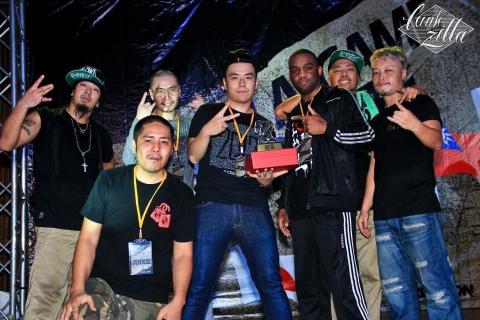 小胖老師街舞教學 - Wade Dance Studio - 台灣國際賽事冠軍