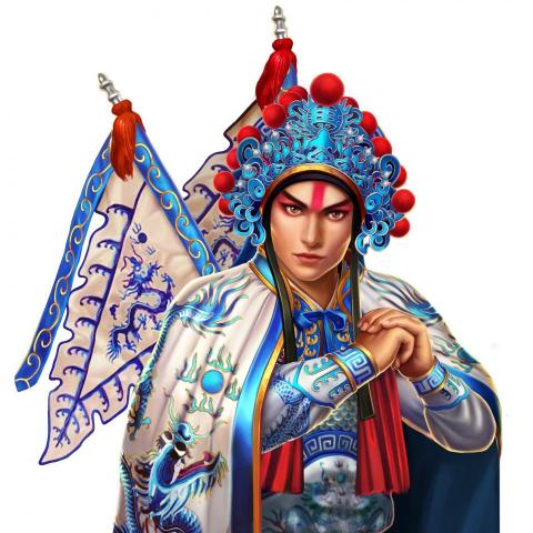 達利遊戲製作 - 