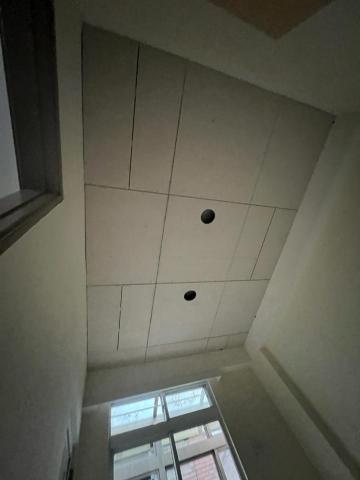 睿鼎輕鋼架企業社 - 龍潭中興路暗架