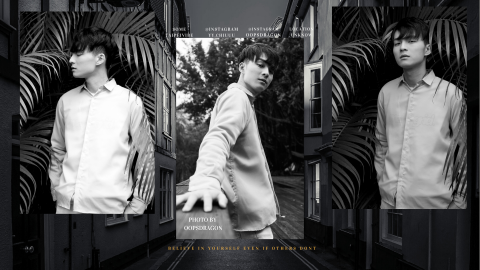 六肆影像工作室 - 