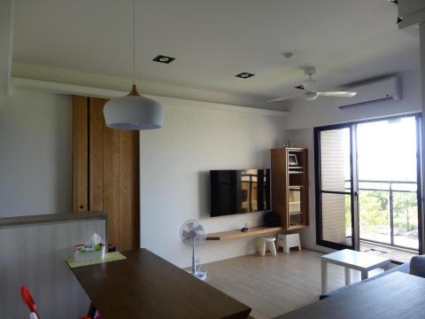 恩德里室內設計 - 作品:由簡馭繁
https://www.facebook.com/bezaleliu