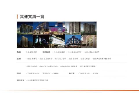 信誼建築事務所 - 