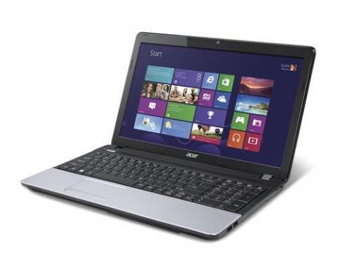 冠錡電腦 - 宏碁15.6吋 影音文書筆電 I5-3230M 8GD3 全新240GSSD