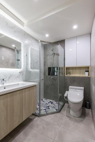 恩准室內裝潢工程 - 