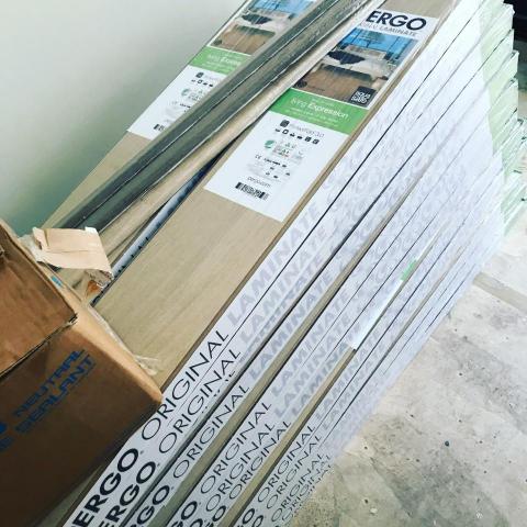 恩准室內裝潢工程 - 