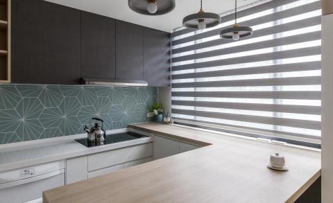 恩准室內裝潢工程 - 