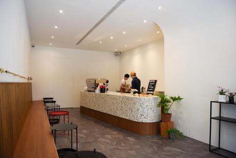 開吧餐飲顧問 - 咖啡廳