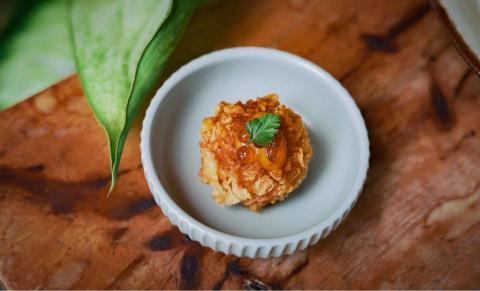 Timmons 攝影工作室 - 美食攝影