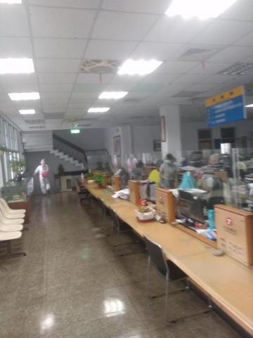 嘉澤滅鼠封堵防治工程 - 地政事務所防疫消毒 嘉澤滅鼠封堵防治工程 - 地政事務所防疫消毒