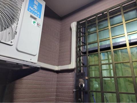 炘城冷氣工程 - 