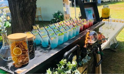 走吧_行動酒吧 - 