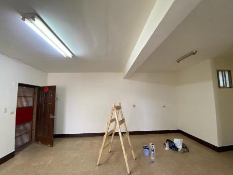 沐岩藝術塗裝 - 