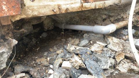 九鼎聯合工程有限公司 - 漏水維修