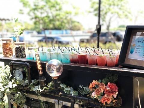 走吧_行動酒吧 - 