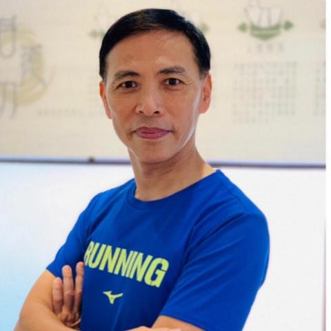 提供人頭獵人服務的專家李紅龍