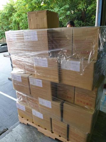 耀爵搬家貨運企業社 - 貨物運送