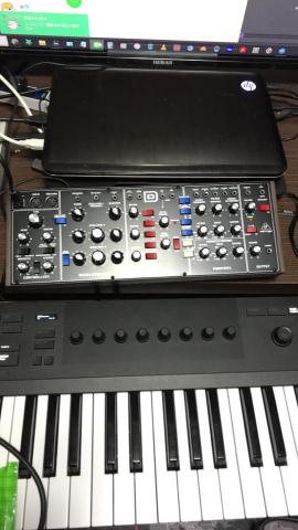 取樣實驗室 Sample Lab - 