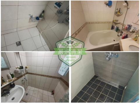 嚴選清潔 - 用水環境復原