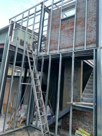 九鼎聯合工程有限公司 - 舊屋翻新規劃工程