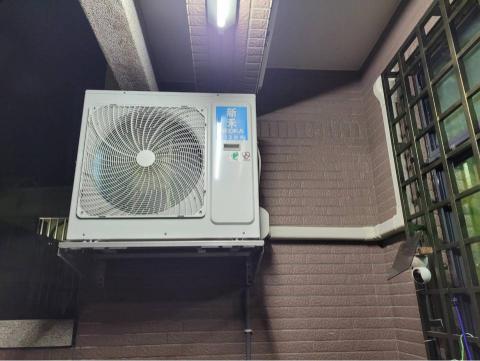 炘城冷氣工程 - 