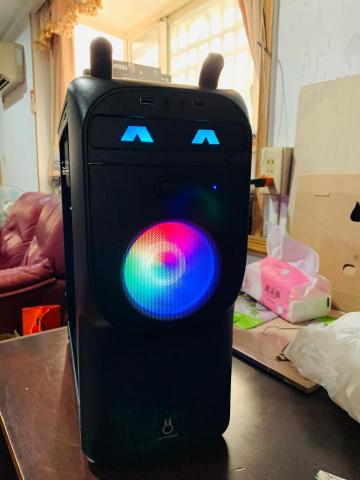 SCX翔馬國際電腦「顏值」(電競客製化組裝維修/專業到府/零 - 看看我的兔耳朵,不只裝飾還可以吊掛耳機?吊掛飾品! SCX翔馬國際電腦「顏值」(電競客製化組裝維修/專業到府/零 - 看看我的兔耳朵,不只裝飾還可以吊掛耳機?吊掛飾品!