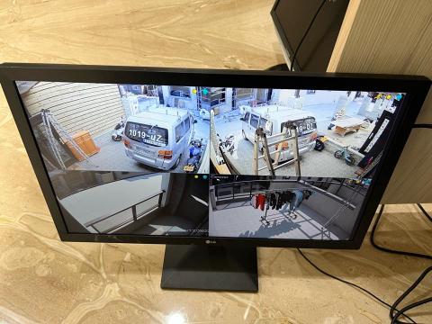 璟陞數位科技 - 