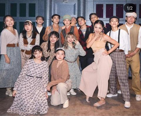 小胖老師街舞教學 - Wade Dance Studio - 