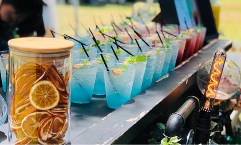 走吧_行動酒吧 - 