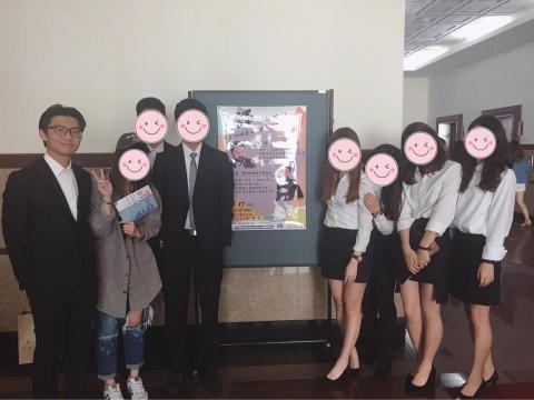 Tomji翻譯工作室 - 同步口譯活動完美落幕