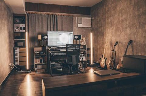 取樣實驗室 Sample Lab - 