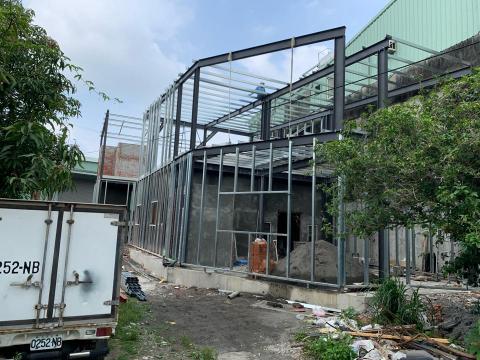 九鼎聯合工程有限公司 - 規劃統包工程