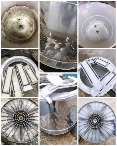 水川森 冷氣清洗、安裝、維修 - 