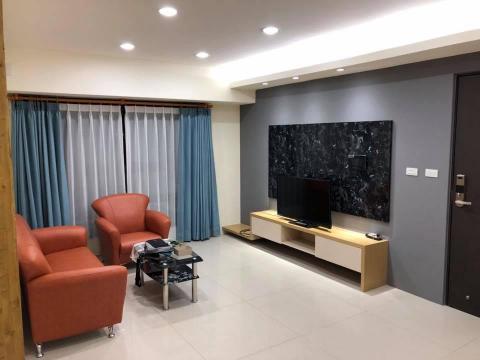 宿禾空間設計 - 