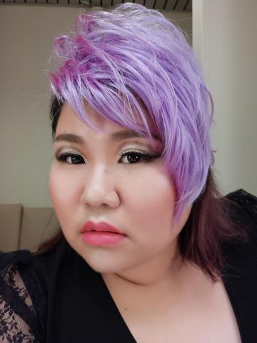 跨界美聲莎拉雅 Saraya/雅雅老師 - 果陀劇場 音樂劇 《愛啊！我的媽！》飾演 瑪莉莎