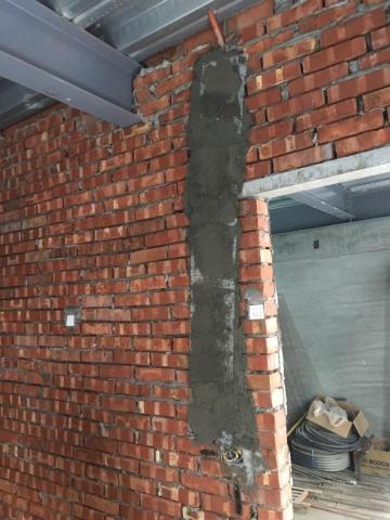 八澤土木包工業 - 砌磚工程