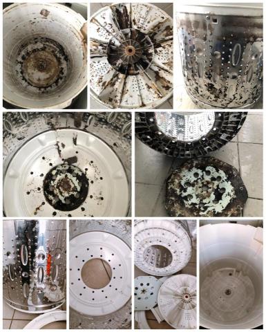 水川森 冷氣清洗、安裝、維修 - 
