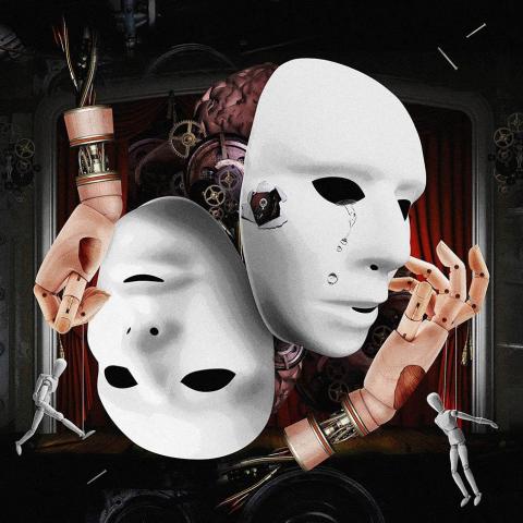 獨創風格整合行銷&設計 - 【拼貼插畫設計】
亦正亦邪的雙體共生—雙子座 Gemini
雙子座啊,無論做任何事情總用著二倍的能量在進行,思維、情緒起伏以及理解事情總比一般人快些。但天生很懶得解釋一些什麼的個性,即使遇上不開心,總認為自己能想到的對方應該懂。
如果觀察力夠細微的你,在這時候點出他正在想的那件事,應該都可以看到他孩子般的咯咯大笑。 獨創風格整合行銷&設計 - 【拼貼插畫設計】
亦正亦邪的雙體共生—雙子座 Gemini
雙子座啊,無論做任何事情總用著二倍的能量在進行,思維、情緒起伏以及理解事情總比一般人快些。但天生很懶得解釋一些什麼的個性,即使遇上不開心,總認為自己能想到的對方應該懂。
如果觀察力夠細微的你,在這時候點出他正在想的那件事,應該都可以看到他孩子般的咯咯大笑。