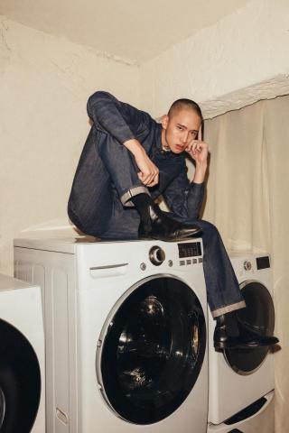 你好我好形象整合有限公司 - LEVIS