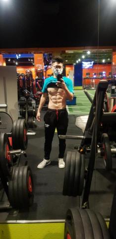 ACE-CPT 個人教練史丹利 -  ACE-CPT 個人教練史丹利 -