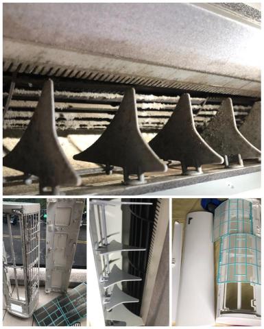 水川森 冷氣清洗、安裝、維修 - 