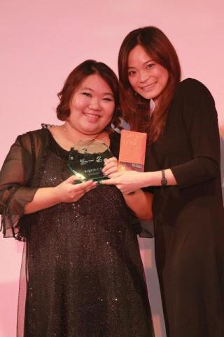 跨界美聲莎拉雅 Saraya/雅雅老師 - 美商雅粕有限公司 SUPER STAR PK SHOW 第一名 