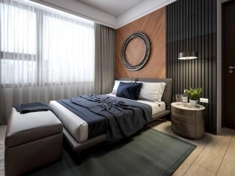 宿禾空間設計 - 